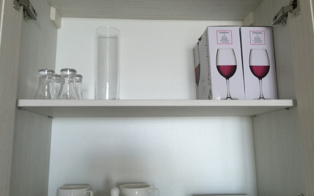 Sochi-Apart 2 Apartment