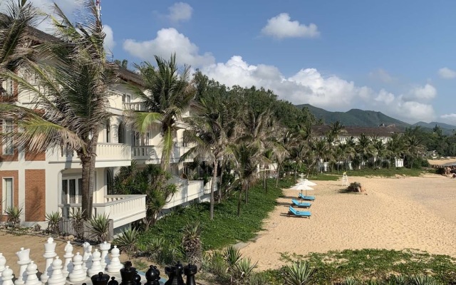 Resort Avani Quy Nhon Resort Hotel