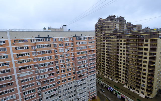 Vash Komfort Apart Apartments 3