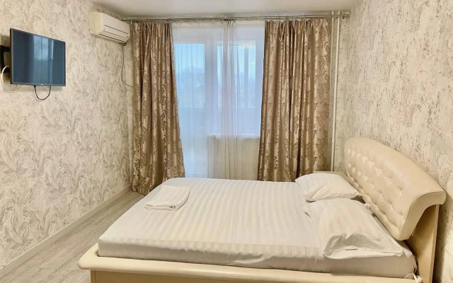 Апартаменты Apart Sharing Рабочий Городок 14