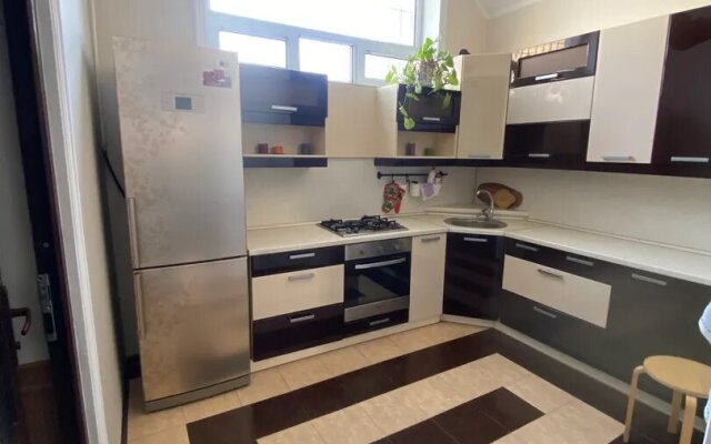 Апартаменты Уют