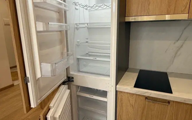 1-Komnatnye Apartamenty U Morya Apartments