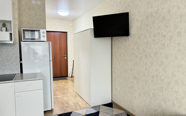 Apartamenty Batasheva Apart