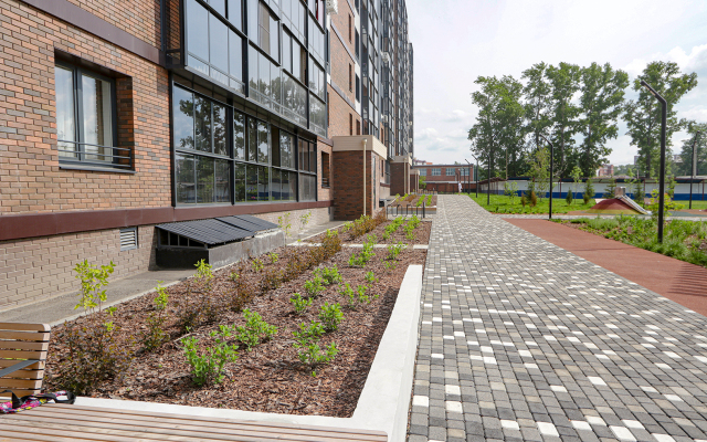 Квартира на Аэропорте 5