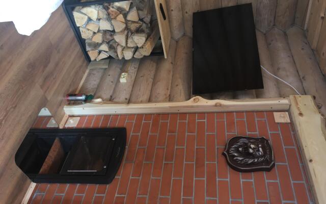 Guest house S Baney