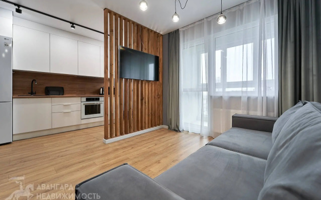 Квартира Уютная в Центре Минск Мира