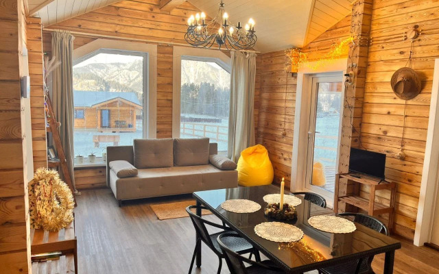 База отдыха Корни