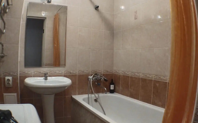 Апартаменты Двухкомнатные на Суконной Слободе