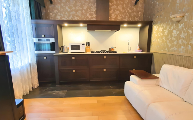 Апартаменты Шикарные в Центре Сочи у Моря