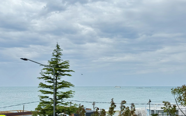 Okolo Morya  Apartments 19