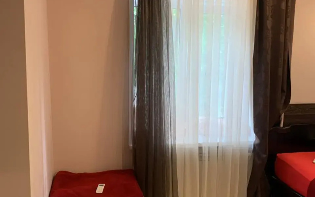 Квартира Уютная в центре Самары