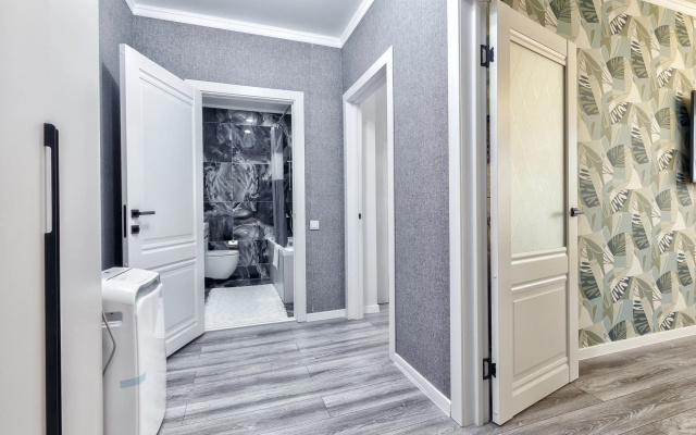 Apartamenty Vidovaa v Centre Astany