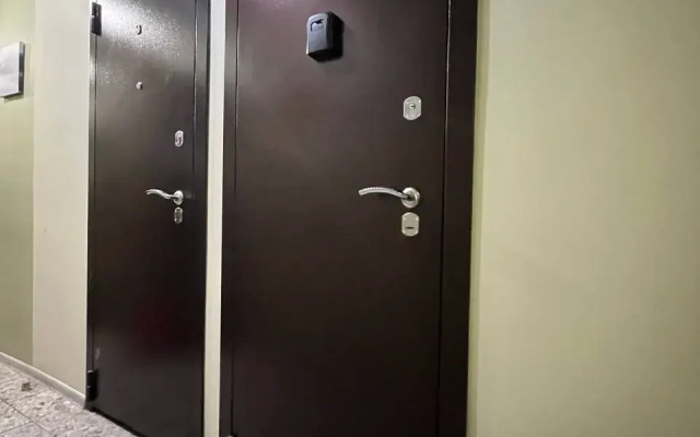 Апартаменты Студия 12м 1/5 Эт в Центральном районе Петербурга