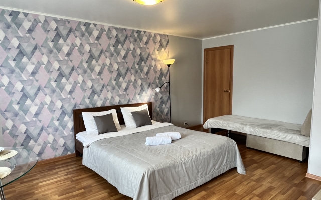 Апартаменты Ленина 33а Пятая авеню