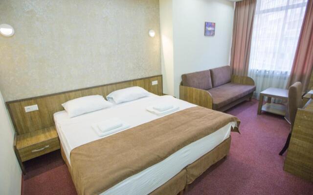 Hotel Hobby