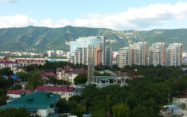 Shikarnaya Dvushka 49kv.m Flat
