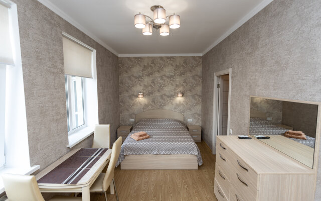 Atlant Dream-1 Flat