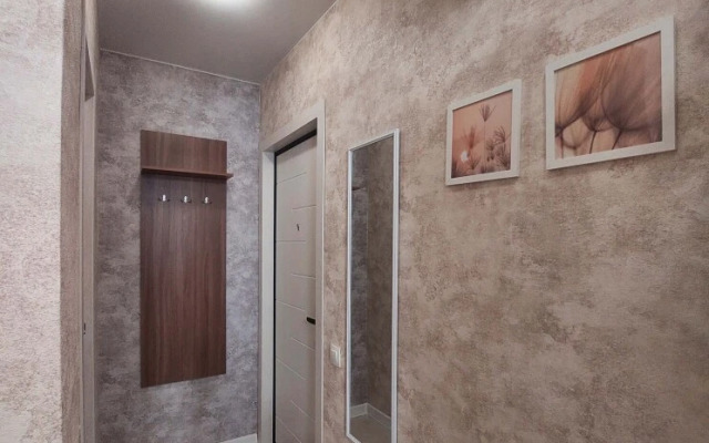 Violet Studio Apartment