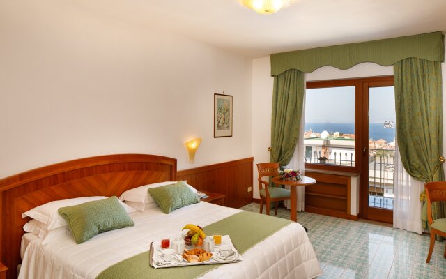 Grand Hotel Cesare Augusto