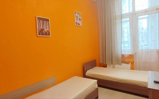 Квартира На Высоковольтная 22