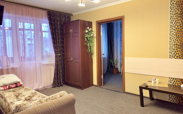 Квартира на Улице Народная 45