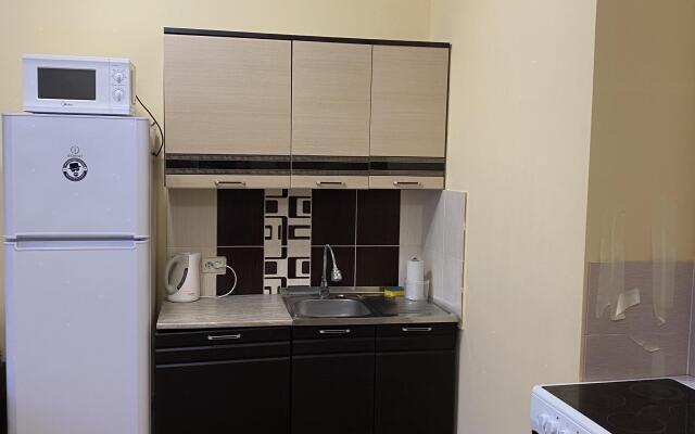 Апартаменты Надежда с Видом на Море