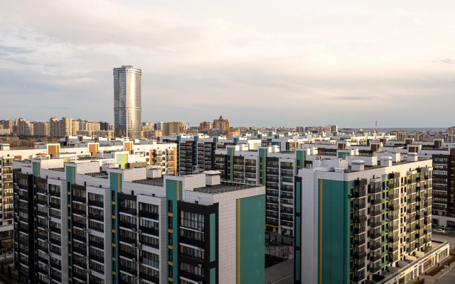 Milli House Flat