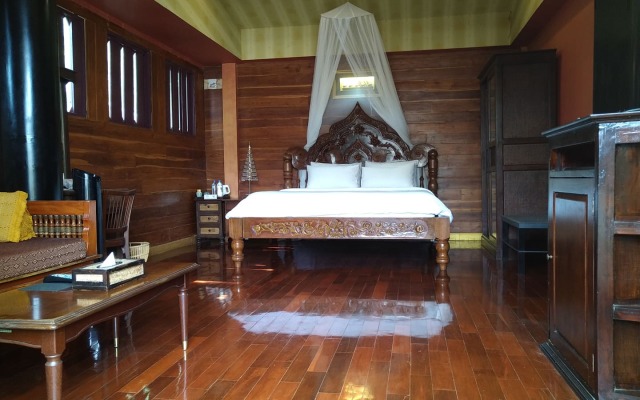 Гостевой дом Seven Senses