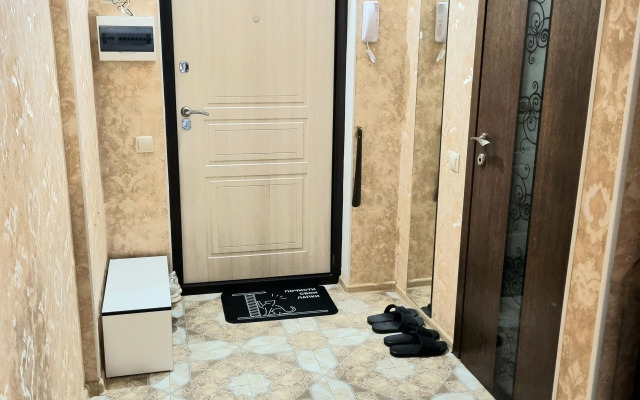 Квартира Уютное Жилье