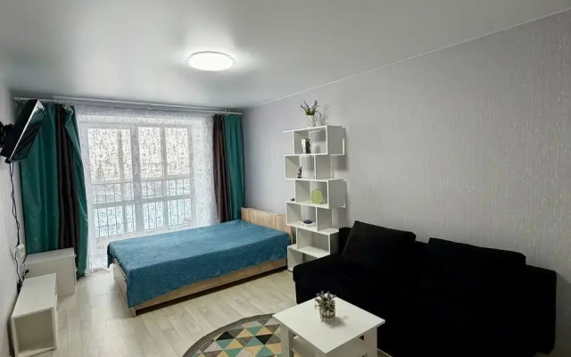 Квартира Посуточно в Ишиме у вокзала 32 м² 1-комн
