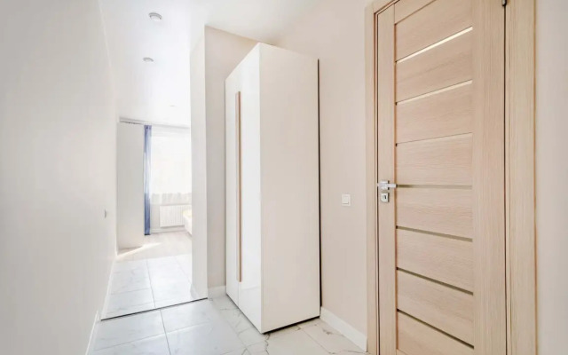 Apartments Studiya S Kukhney V Zhk Normandiya