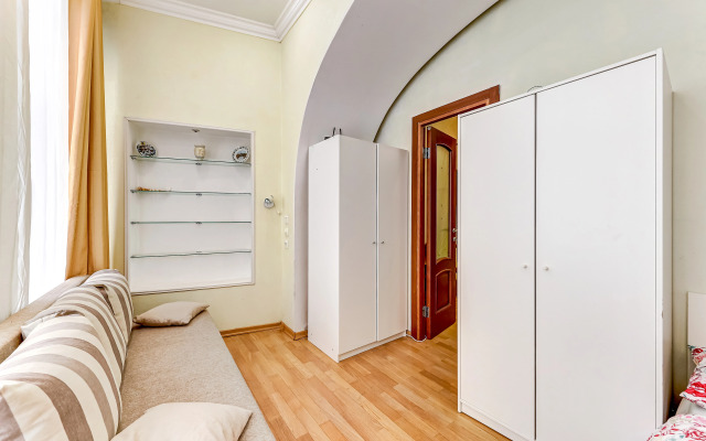 Апартаменты Astoria 3BR