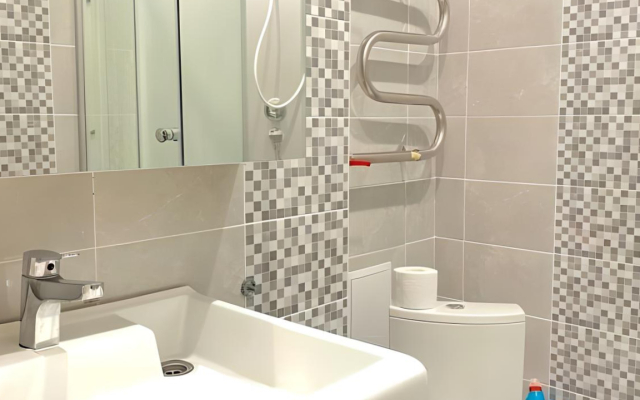 Апартаменты Достоевского 57