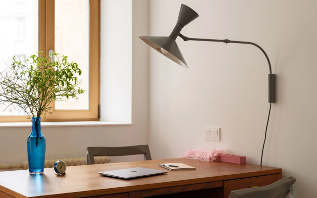 Апартаменты с тремя спальнями на Петроградской стороне