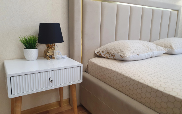 Vitalij HouseRent Dvuhkomnatnaya po pr. Stroitelej,80 Flat