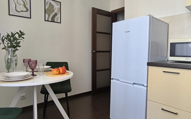 Apartamenty Volgarums Radom s Univermagom