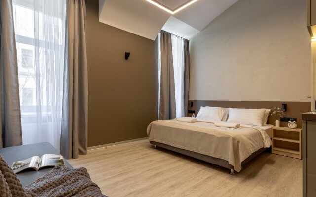 K5 Apartments
