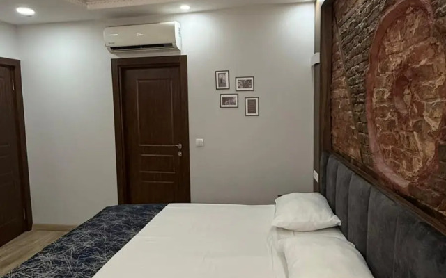 Han Suite Hotel