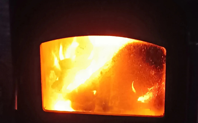 Гостевой дом Бьерн Хаус