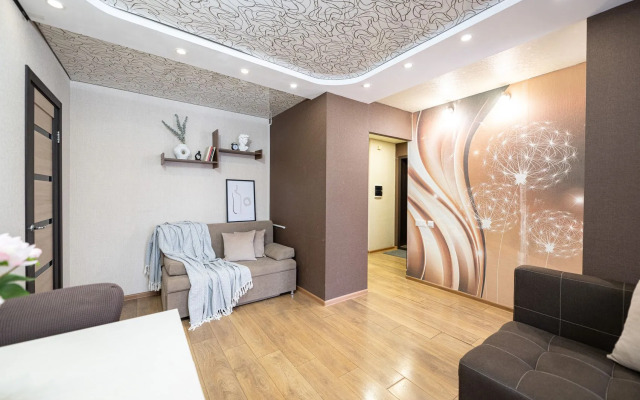 Апартаменты Пять Звёзд Шоколад