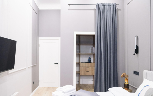 Квартира Уютная в Старом Центре