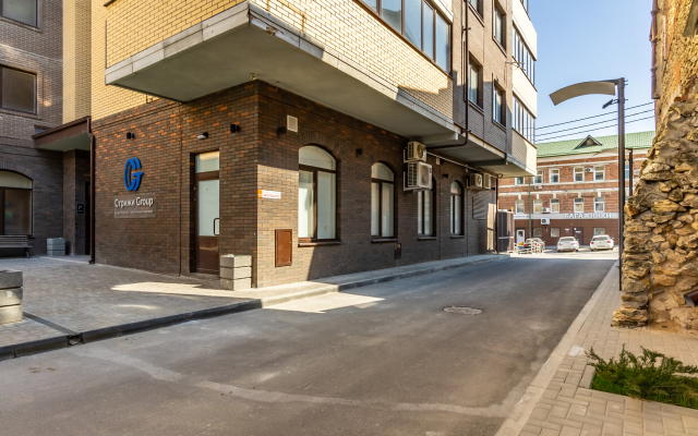V Zhk Vershina Apartments