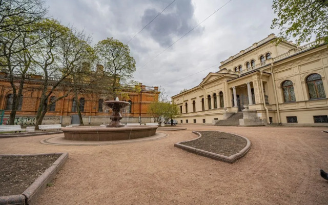 Квартира Однокомнатная на Улице Писарева, 18Б