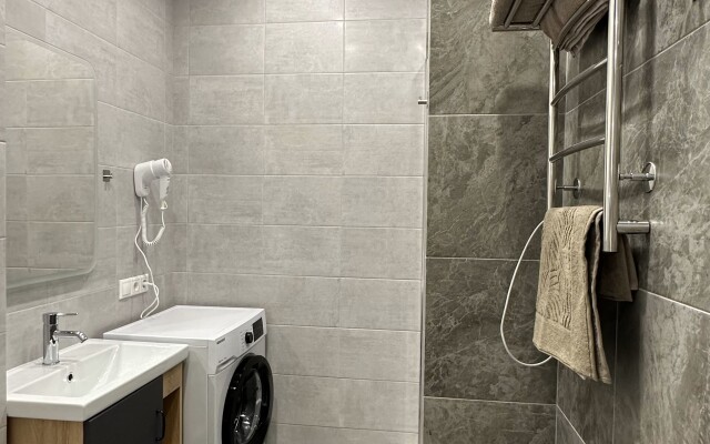 Апартаменты ApartHost-Spartak82-2