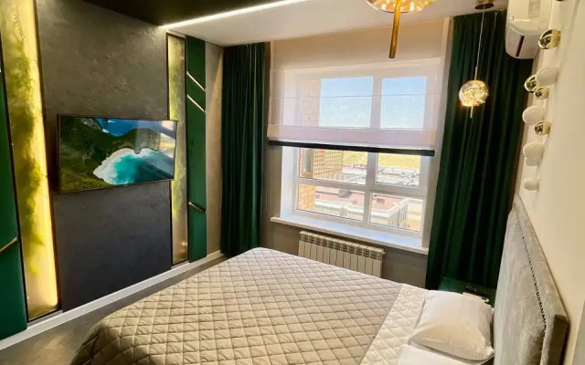 Dizaynerskie Margelova 7/2, 12 Et. (HouseVip26) Flat