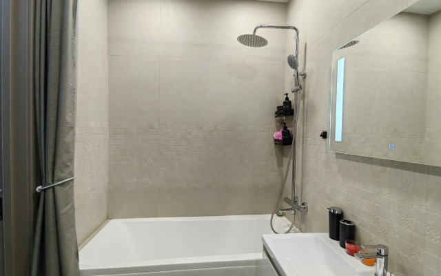 Квартира на 2й Оранжерейной 4А