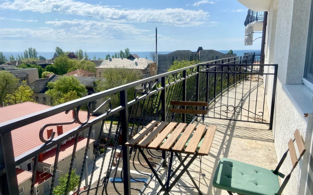 Квартира ЖК Евпаторийская жемчужина