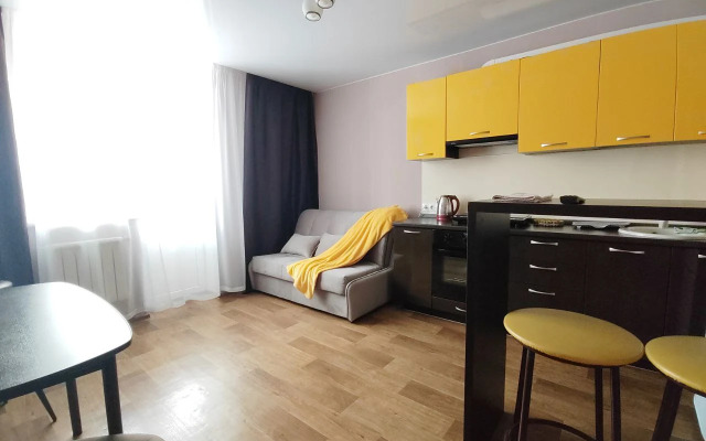 2-Komnatnye V Koltsovo Apartments