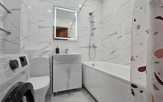 Квартира на Фучика 82