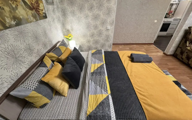 Апартаменты Щершнева 5